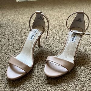 Steve Madden Heel